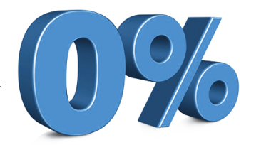 chrysler pacifica zero percent financing