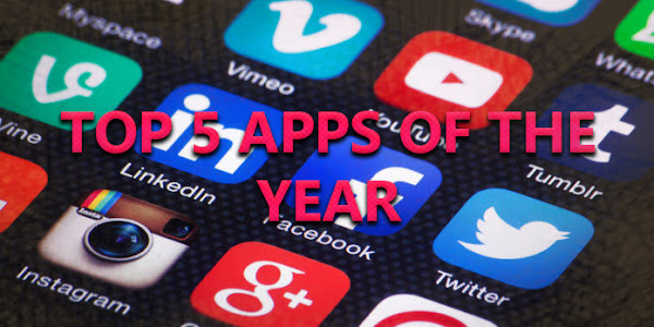 TOP 5 STUNNING ANDROID APPS - Ever Used 2020 | Most Useful Android Apps You have to know