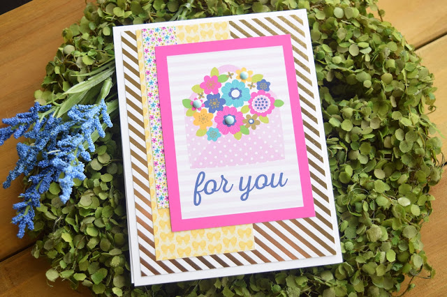 35 Cards with Doodlebug Designs Hello Card 6x6 Paper Pad