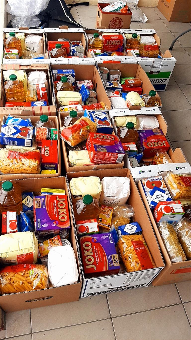 More Food Parcels more-food-parcels