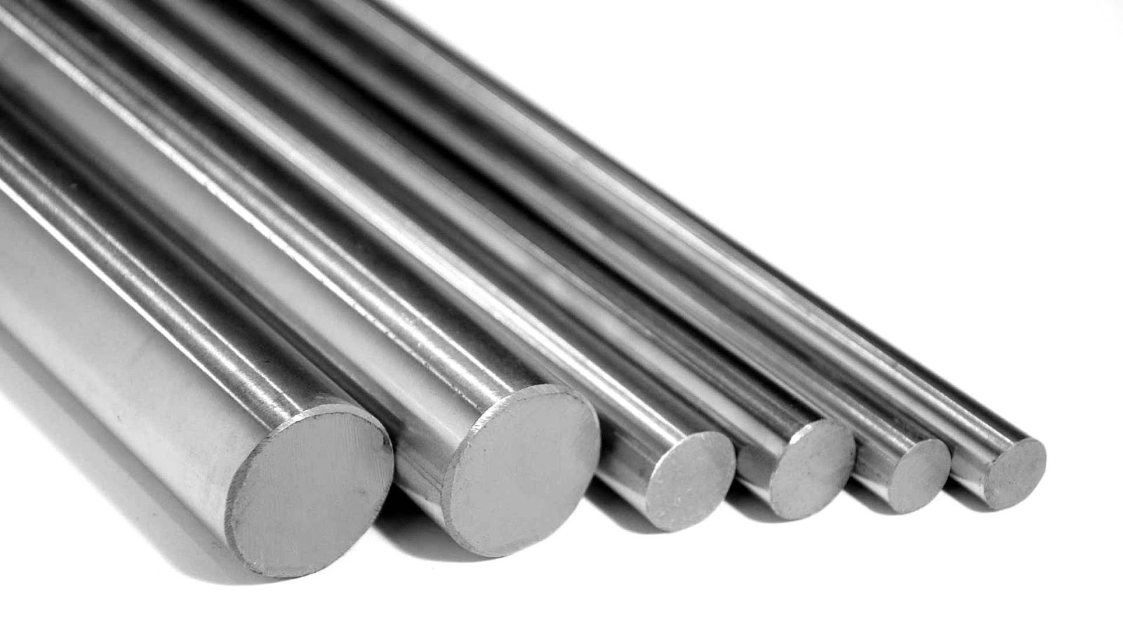 Highspeed steel Steel Drill Steel Choices