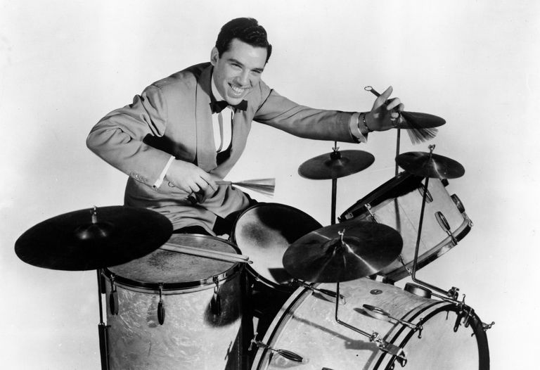 ΤΟ ΣΤΕΚΙ ΤΗΣ ΚΑΘΗΜΕΡΙΝΟΤΗΤΑΣ: Buddy Rich (30 Σεπτεμβρίου 1917 - 2 ...