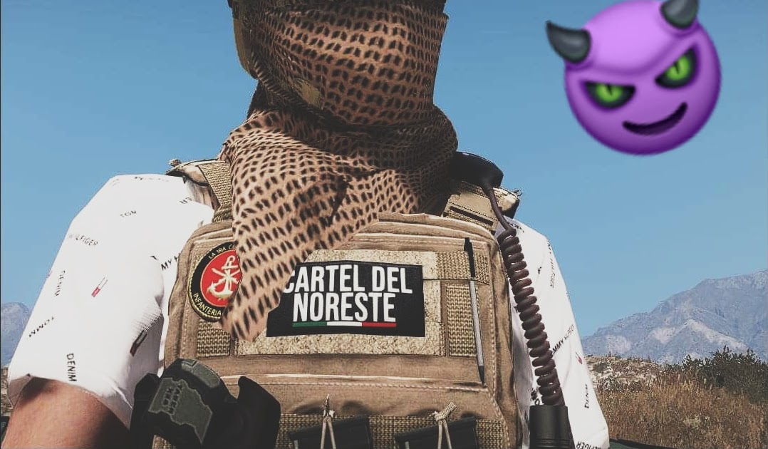 GTA5 EL WERO 21 CDN VIDEO INEDITO [LA NUEVA ORDEN] TAMAULIPAS BELICO