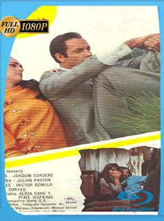 Patsy mi amor (1970) HD [1080p] Latino [GoogleDrive] SXGO