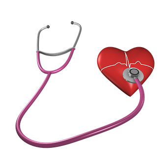 Heart health support
