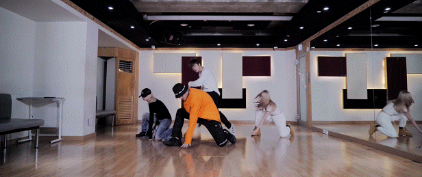 구별없이 unisex 하다고 호평받는 안무 | 인스티즈