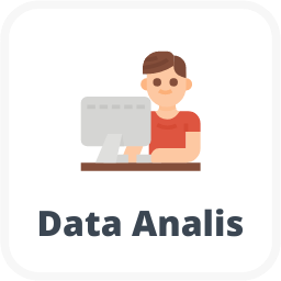 Cita-cita Profesi Jadi Data Analis