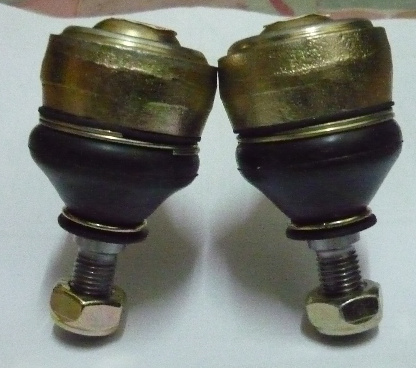 Baiki Sendiri Tie Rod, Rack End and Manual Alignment