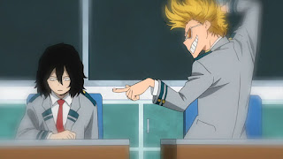 ヒロアカ アニメ | 相澤消太 過去 | イレイザー・ヘッド | AIZAWA SHOTA | My Hero Academia 僕のヒーローアカデミア