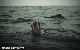 Iretama: Jovem morre afogado em cachoeira