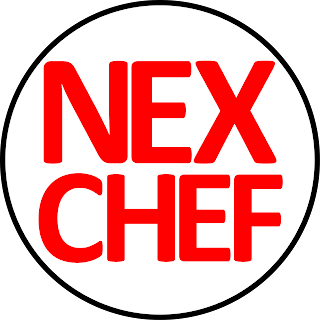 NEXCHEF Referensi Kuliner Chef Patron
