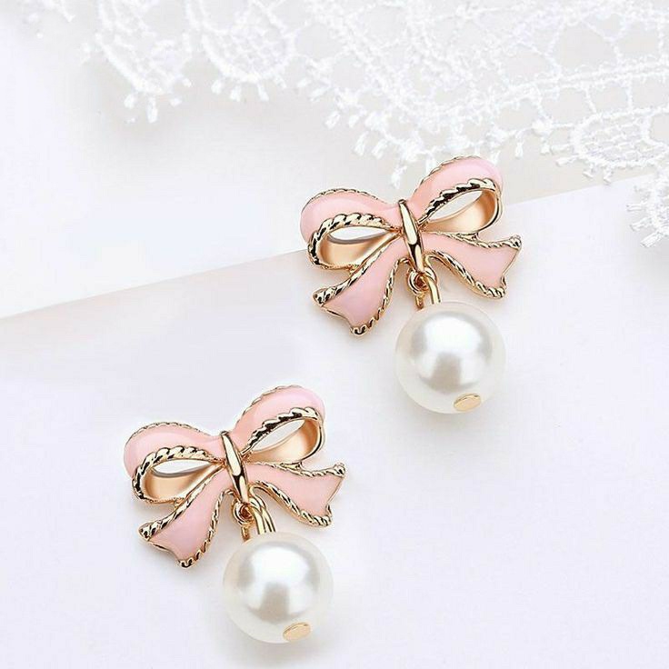 Cute earrings designs