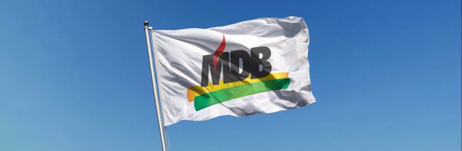 MDB disputará eleição em Santarém com 2 mil filiados; veja os novatos da sigla