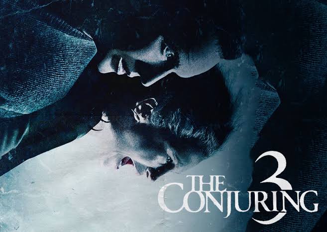 The Conjuring: The Devil Made Me Do It (2021) WEBDL Subtitle Indonesia