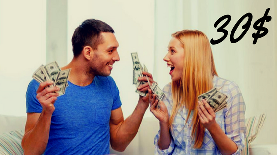 الربح من اختصار الروابط 2021 [ 30 دولار يوميا ]