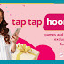 Join foodpanda's Tap Tap Hooray FB Group for Fun, Games, and Promos