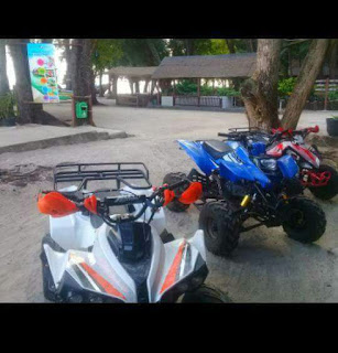Paket Wisata Pulau Pelangi Paket Wisata Pulau Pelangi