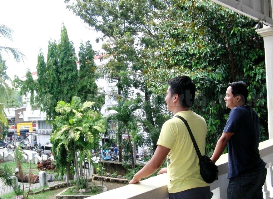 ABRA TRAVEL GUIDE: Bangued Tourist Spots and Attraction (A DIY Walking