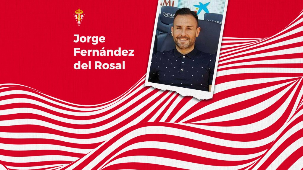 FERNANDEZ DEL ROSAL NUEVO RESPONSABLE DE CAPTACION DE TALENTO DEL