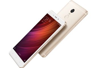 Xiaomi redmi CATATAN 4