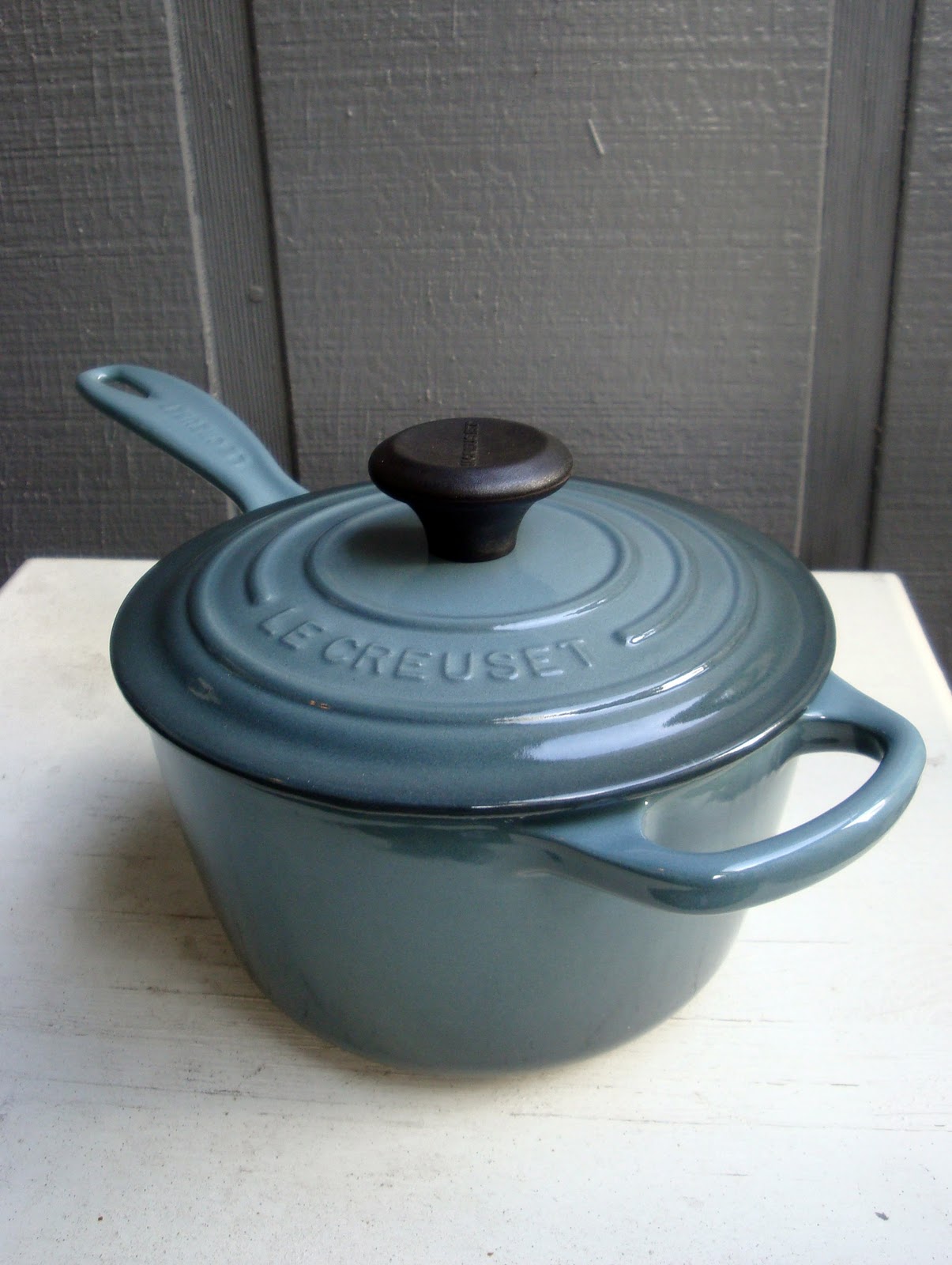 Kaitlyn Cooks: Le Creuset Signature Cookware - Thank you!!