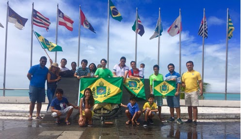 A HISTÓRIA DO MOVIMENTO MONARQUISTA BRASILEIRO c/ @legiaoanchieta 