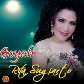 Lirik Lagu Komplit - Lirik Lagu Goyah - Rita Sugiarto - trik sulap