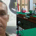 Doni Irawan Malay, Perobek ‎Alquran di Masjid Raya Medan Divonis 3 Tahun Penjara