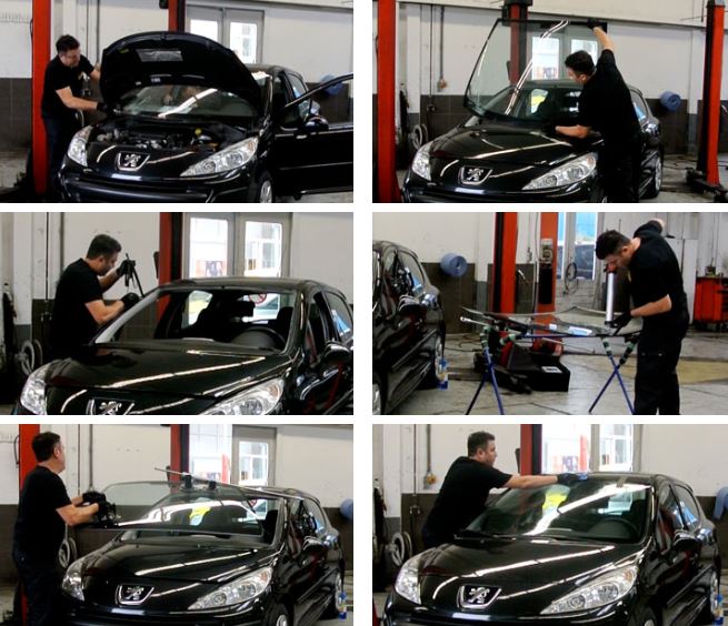 Windshield Replacement Mesa