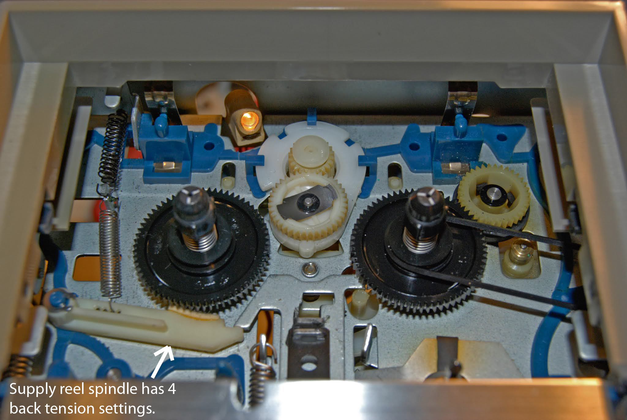 Electronics Cassette Decks, Tuners, Amps, Repairs, Failures. Sony TC