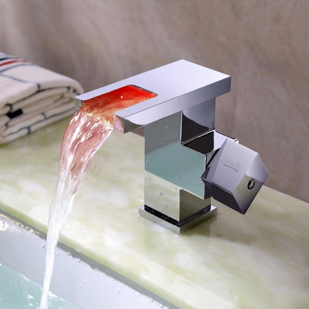 architectural-faucet