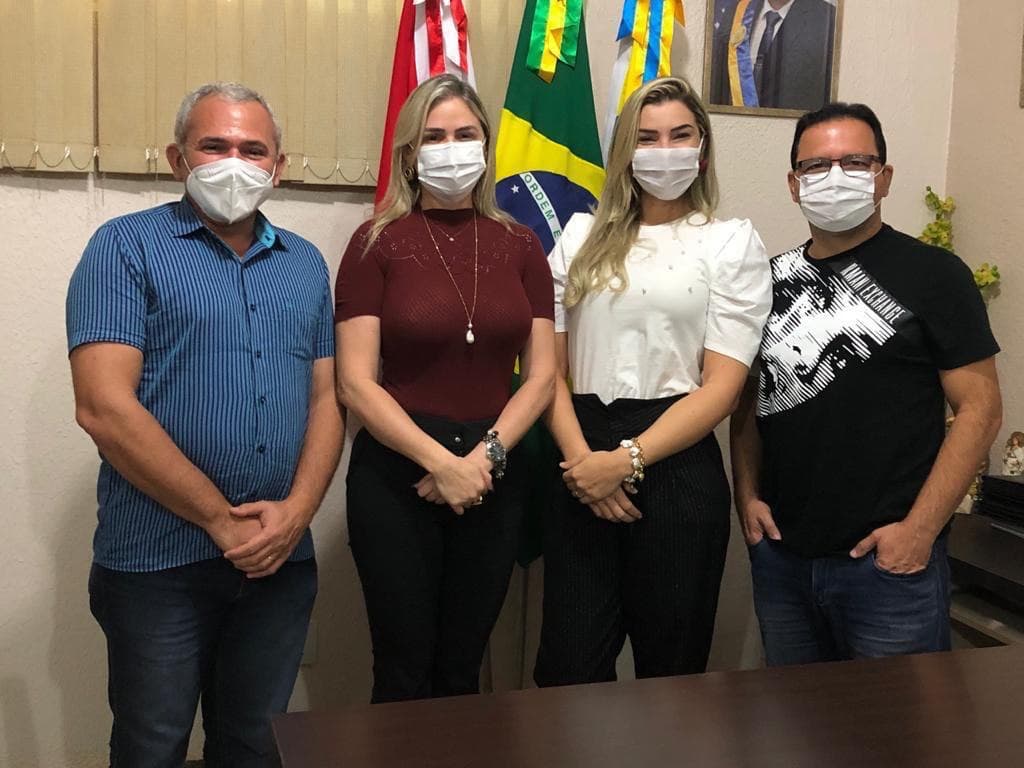 Emenda de R$ 200 mil pedida por Adriana Almeida será destinada à saúde bucal