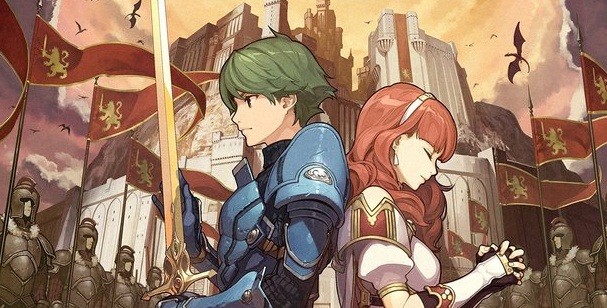 Classes guide - Fire Emblem Echoes Shadows of Valentia