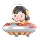 Pop Mart Star Travel Aircraft Tapoo Space Travel Series Figure