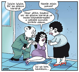 Karikatur