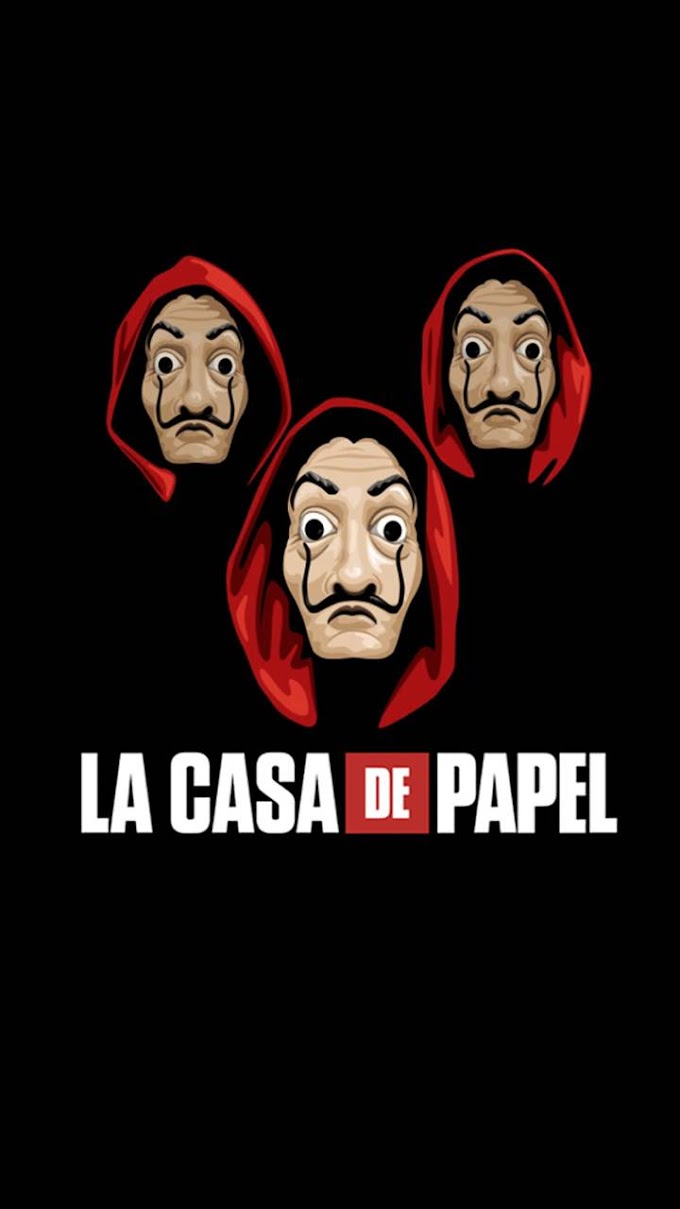History of Dali Mask and Bella Ciao in Money Heist