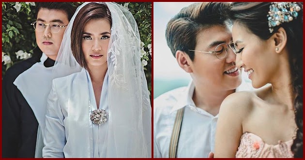 Pria Tajir Melintir Rela Mualaf Sebelum Persunting Dirinya, Nasib Artis Cantik Ini Setelah Nikah Tanpa Restu Orang Tua, Hidup Bahagia Bergelimang Harta Ternyata Segini Gaji Sang Suami