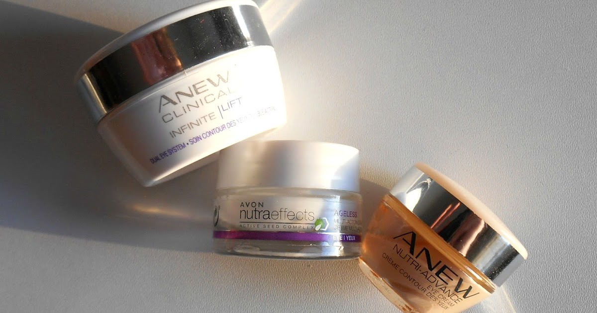 perfect eye cream