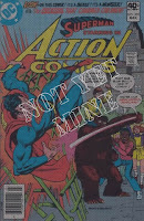 Action Comics (1938) #505