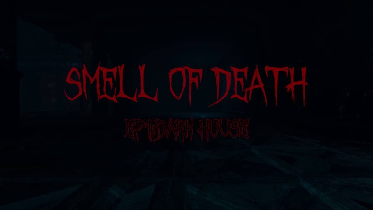 Smell Of Death Key Generator [Free CD Key] CD Keys and Serials