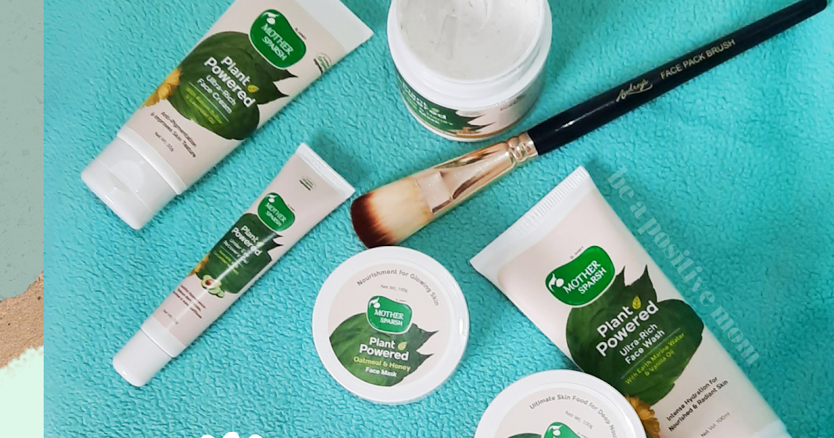 Mother Sparsh has Launched Their New Feminine Skin Care Products