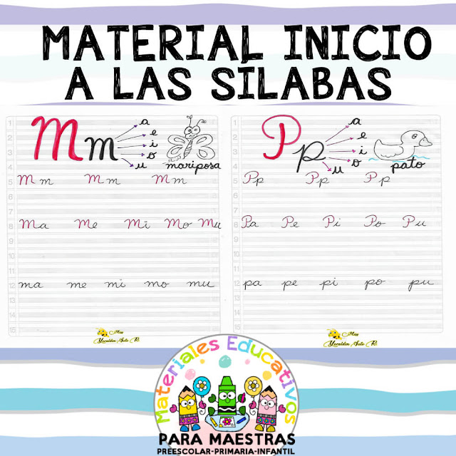 material-trabajar-iniciacion-silabas