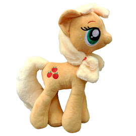 My Little Pony Applejack Plush by Play by Play