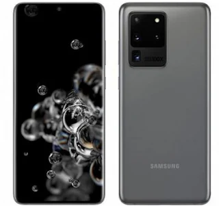 samsung galaxy s20 ultra spesifikasi, review dan harga samsung galaxy s20 ultra