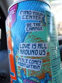 PEACE TEA WISDOM