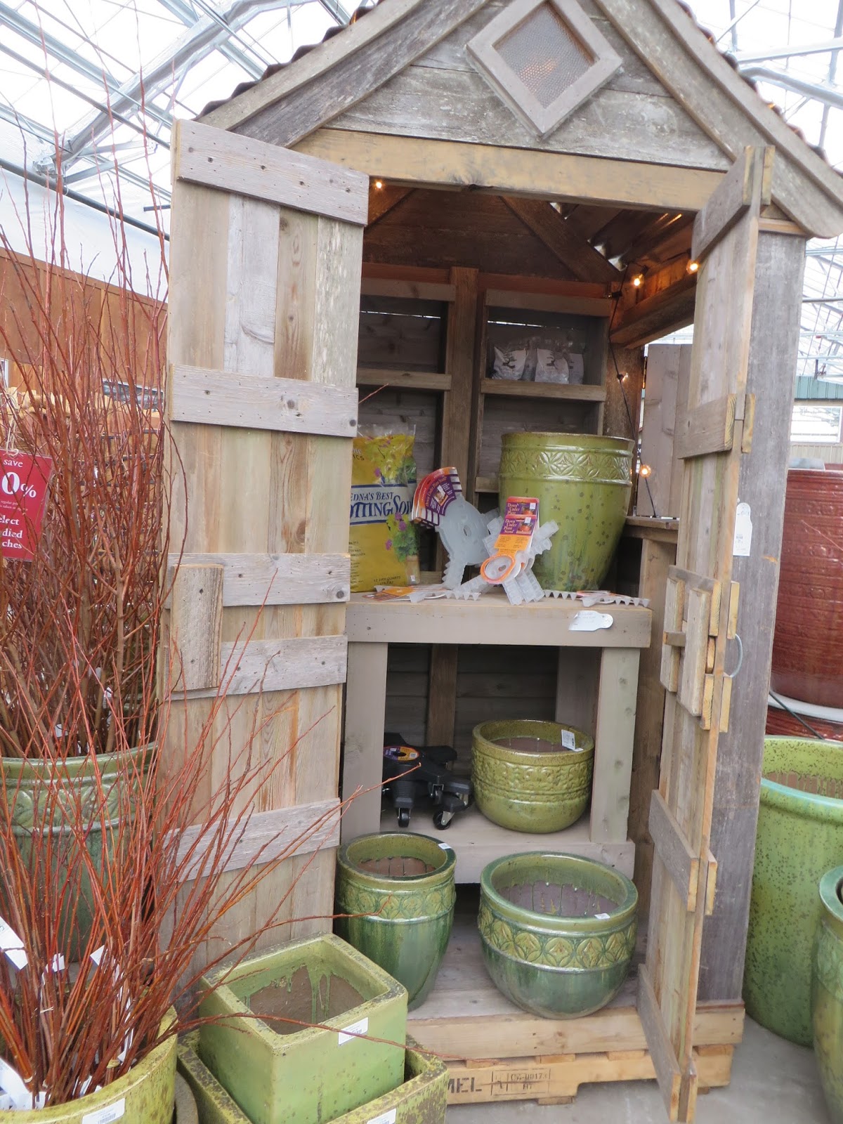 Nursery Visit Sky Nursery Seattle