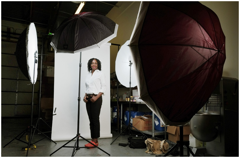 Strobist Lighting 102 Controlling Specular Highlights