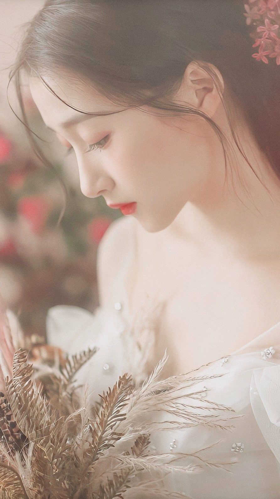 Gallery - Chinese actress Guan Xiaotong (关晓彤) - P3