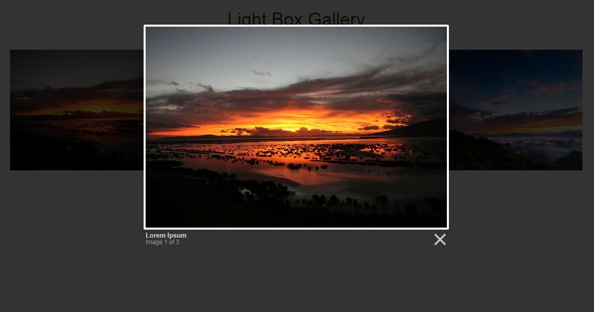 Girfa Student Help Light Box Image Gallery