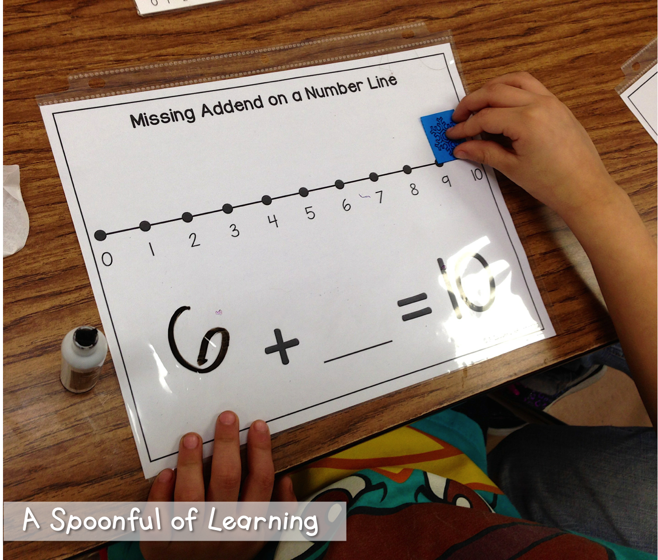 A Spoonful of Learning: Winter Fun!!